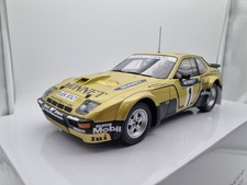 1/18 Porsche 924 Carrera GT