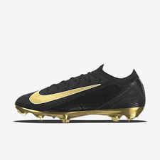 UK 9 EU 44 US 10 ~ Nike Mercurial Vapor 16 Elite FG ‘Buy You’ ID Customised