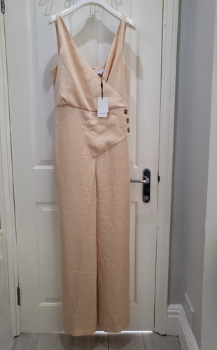Reiss nude satin - reiss,