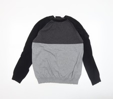 McKenzie Men's Grey Colour