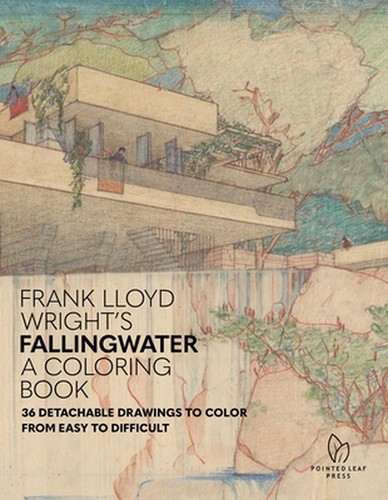 Frank lloyd wright - frank,