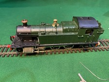 Kit-Built, GWR Prairie Tank, OO Gauge. Non-Runner - Please Read