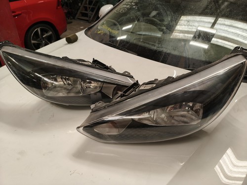 Ford focus mk3 - ford,