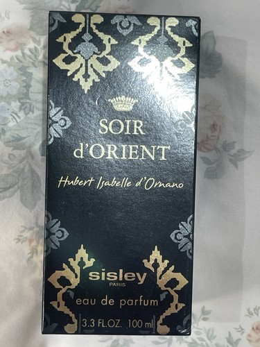 Sisley soir orient 100ml eau - sisley,