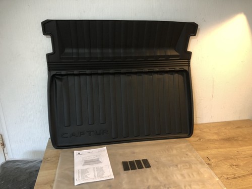 Genuine renault captur mk1 car - genuine,