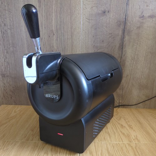 Krups the sub - krups, compact