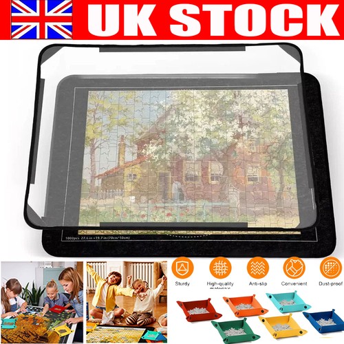 Jigsaw puzzle board 1000 - jigsaw,