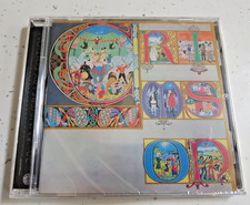 King Crimson  -  Lizard  30th