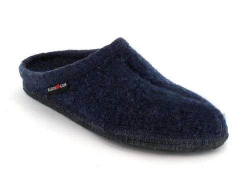 Haflinger slipper alaska - slipper, |