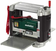 Metabo DH330 Bench Top Planer