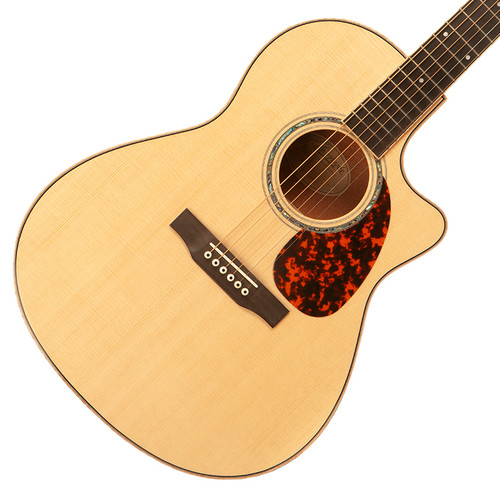 Larrivee spruce mahogany - larrivee, spruce/mahogany
