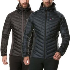 Berghaus Mens Tephra Reflect