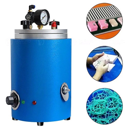 500w wax injector - injector,