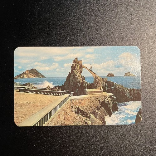 Clavadista el mirador - el,