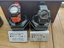 G-Shock Mudman G-9000 Pair (Read Description)
