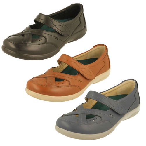Ladies padders summer shoes - padders,