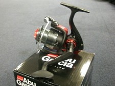 Abu Garcia Cardinal 50 Front Drag Fishing Reel ALL SIZES