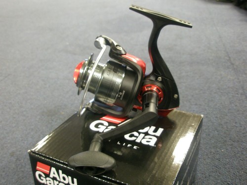 Abu garcia cardinal - garcia, front