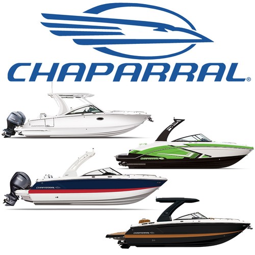 2011 2025 chaparral - 2011-2025,