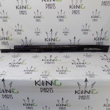 LEXUS IS 220d 2005-2012 LEFT SIDE SKIRT SILL COVER 75860-53010 #493