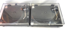 Technics SL-1200MK3 Pair
