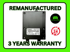 REMANUFACTURED VW AUDI SEAT