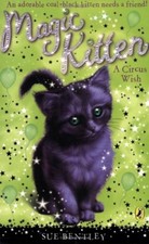 Magic Kitten: A Circus