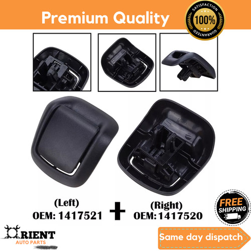 For ford fiesta mk6 - for, door