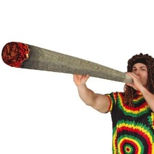 Inflatable Jumbo Marijuana