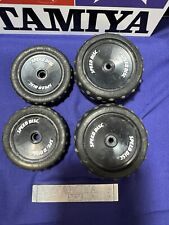 Tamiya Vintage Madcap Speed