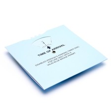 Parking Timer Clock for