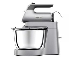 Kenwood Combi Handmixer Chefette HMP54.000SI in Silver - (6-14)