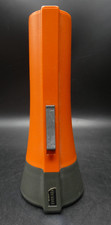 Ever Ready 7.5" Plastic Orange