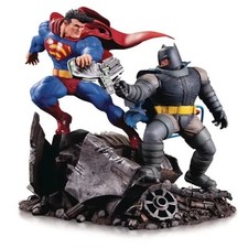 DC Collectibles The Dark