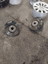 Audi S3 8P Facelift 2010 Front