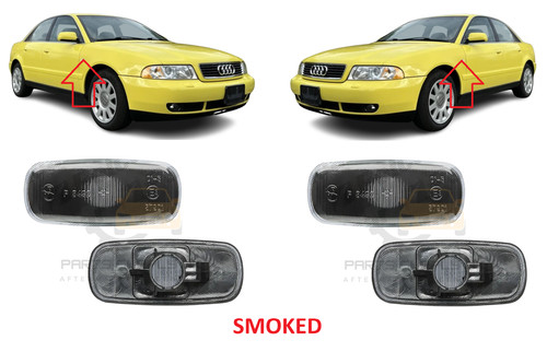 New for audi - audi,