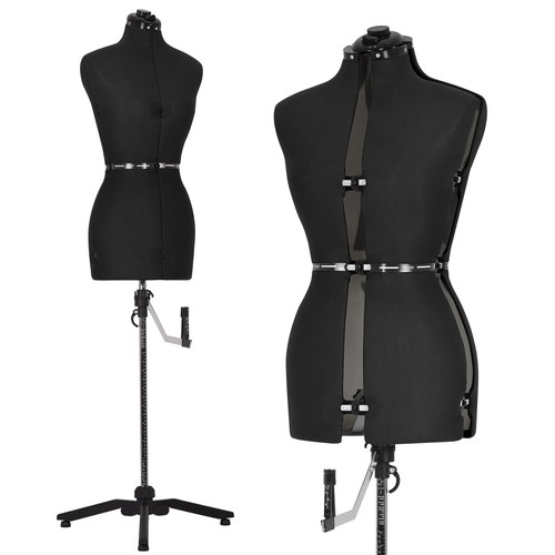 Female manikin adjustable - manikin,