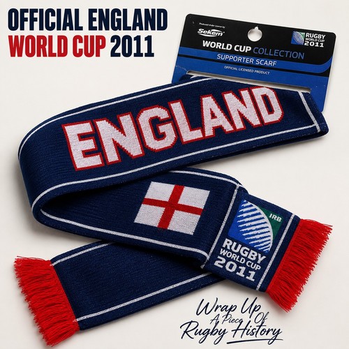 England rugby world - world, 2011