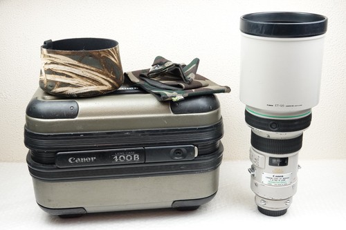 Canon 400mm is - do,
