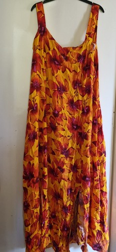 Womens ann harvey - ann, maxi