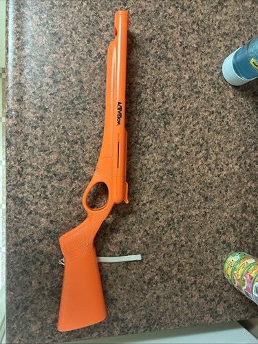 Cabelas activision shotgun gun - activision,