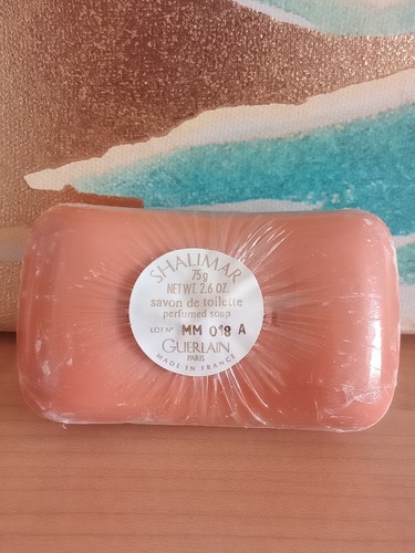 Vintage 1983 shalimar - vintage,