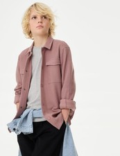 Marks & Spencer Boys Brown