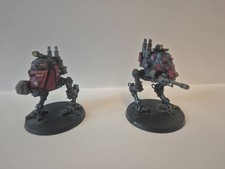 Warhammer 40K Imperial Guard