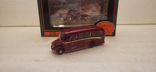 Efe 20117 bedford coach - bedford,