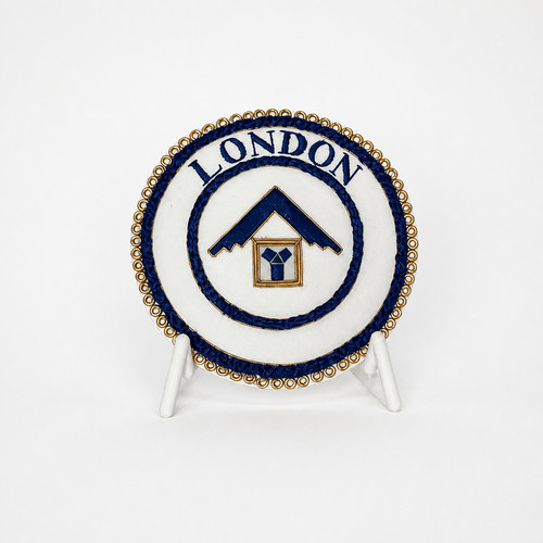 Masonic london grand - grand, rank