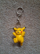Pokemon Keyring - 2000 Nintendo