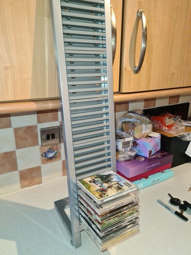 Rack excellent - cd,