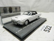 GE Fabbri 1.43 James Bond Car