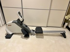 Rowing Machine Tunturi R25